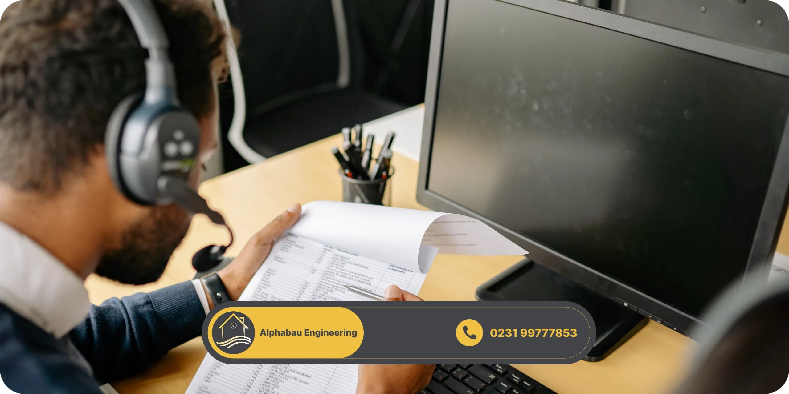 Schallschutz Nachweise wichtig