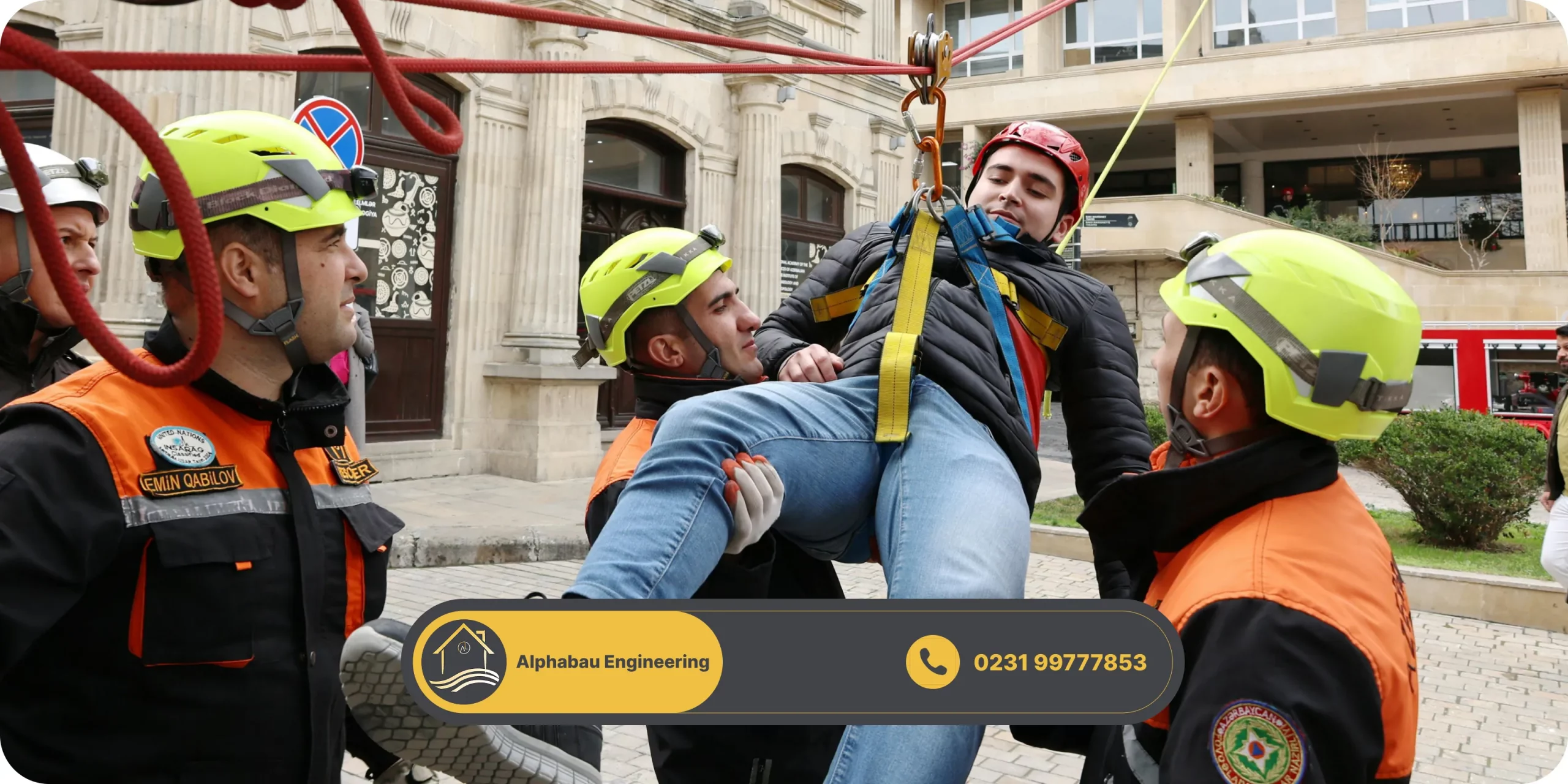 Brandschutz Bauwesen Leitfaden