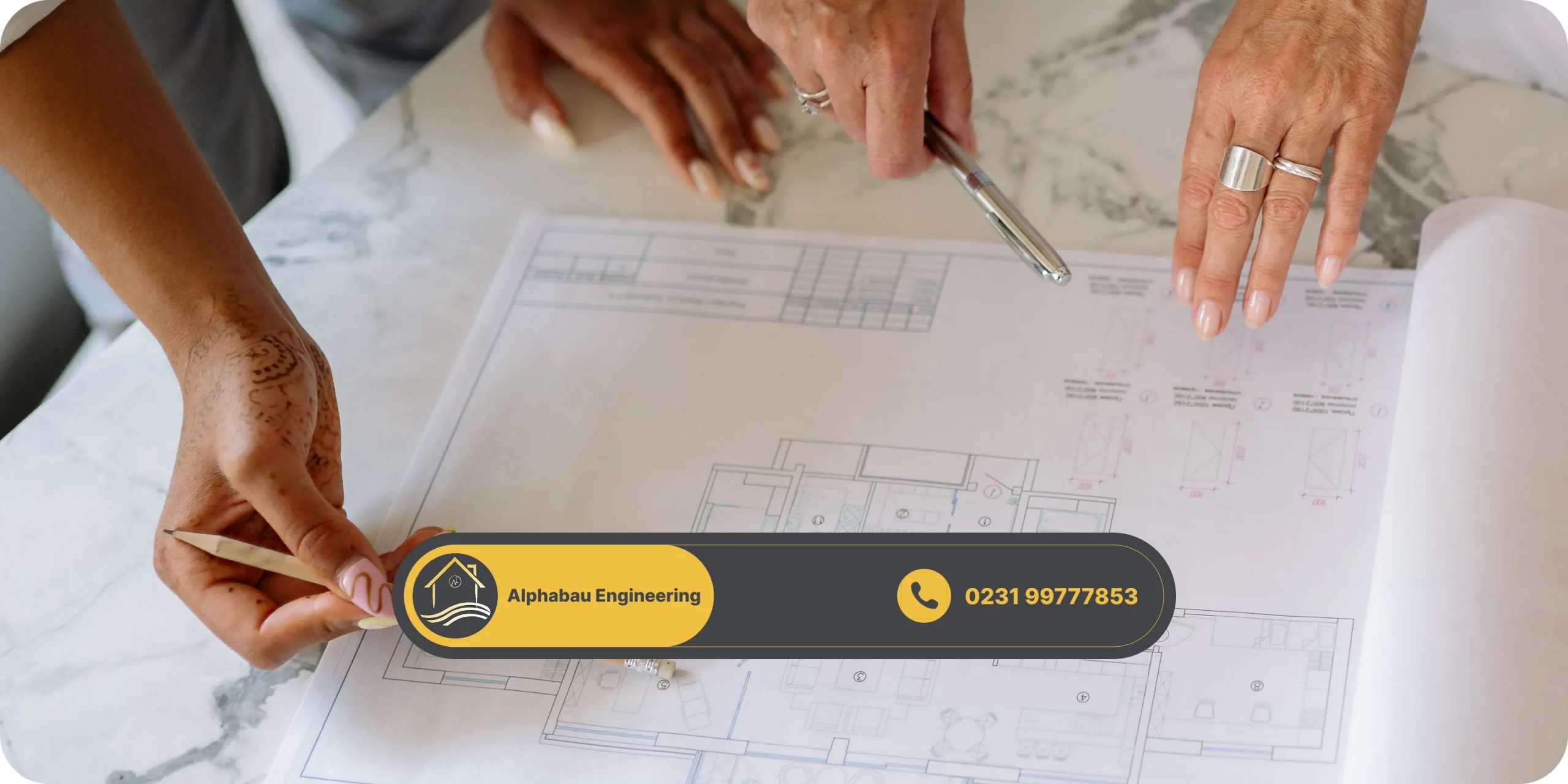 Bauprojektplanung Guide