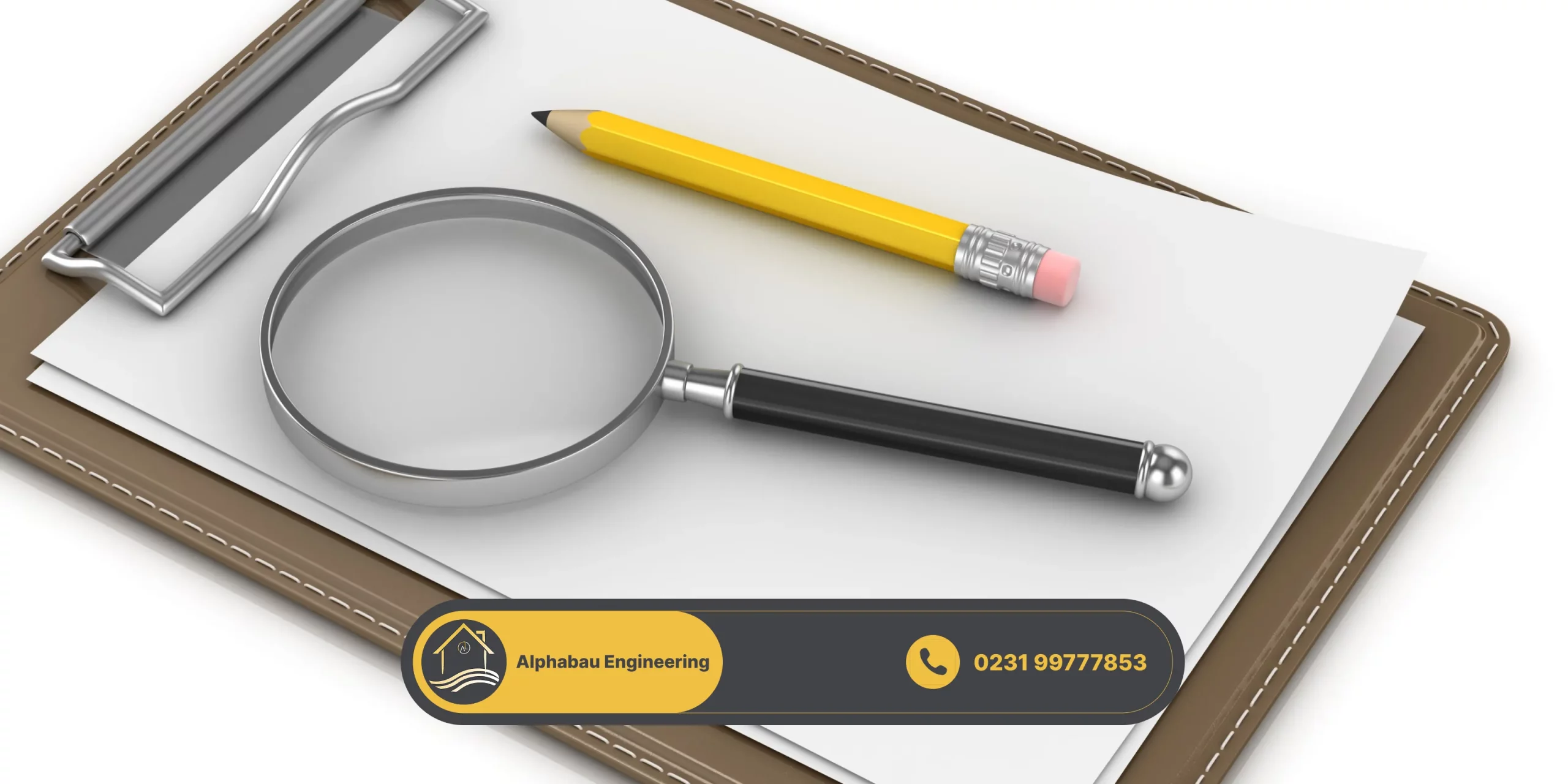 Statische Nachweise Wann