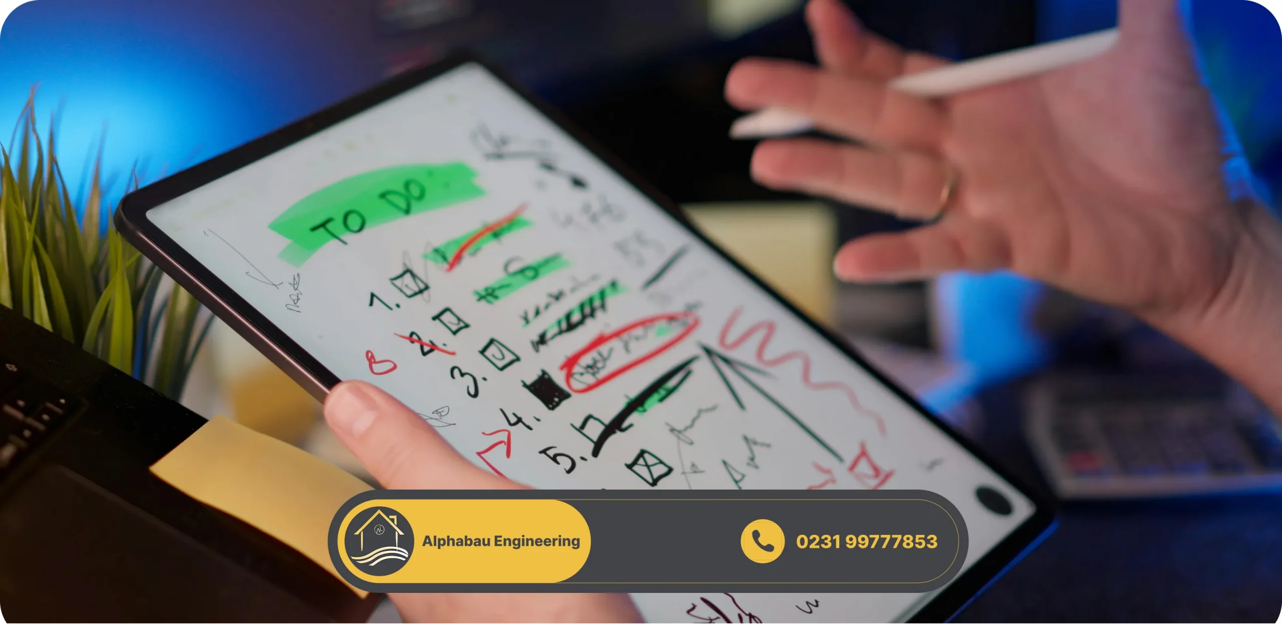 Wer führt eine Bauprojektbewertung durch?