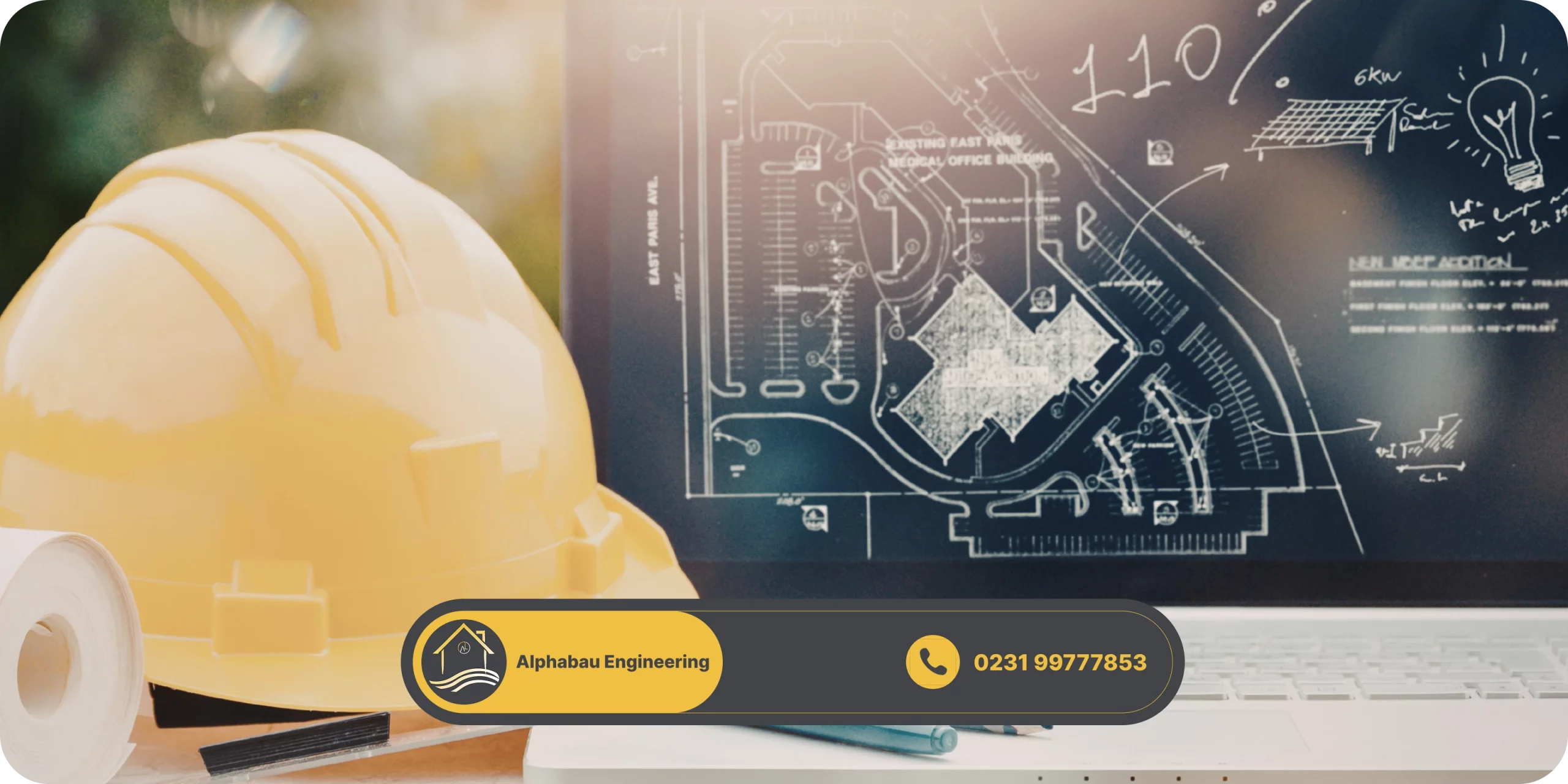 Aufgaben eines Statikers in Ratingen