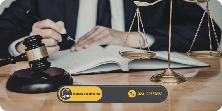 Wann ist ein Tragwerksplaner gesetzlich erforderlich? | Pflicht & Vorschriften erklärt