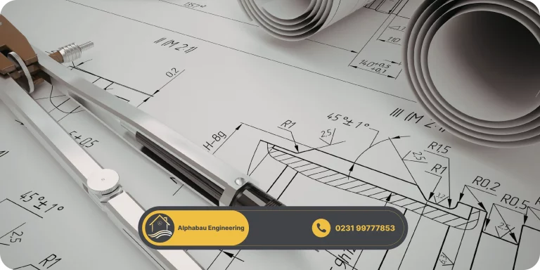 Dauer bautechnische Berechnung: Wie lange dauert eine statische Berechnung?