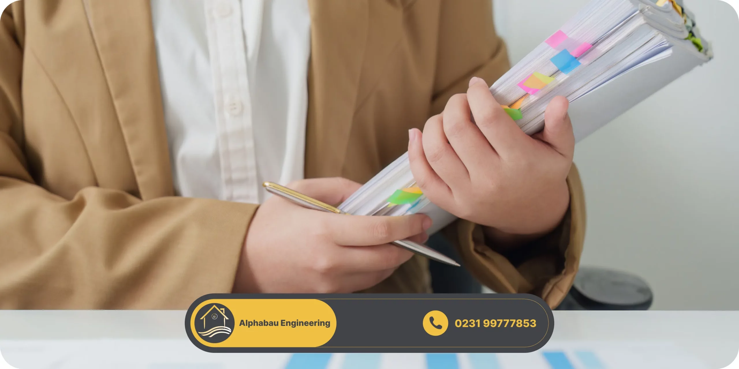 Vorbereitung auf die Ingenieur Erstberatung