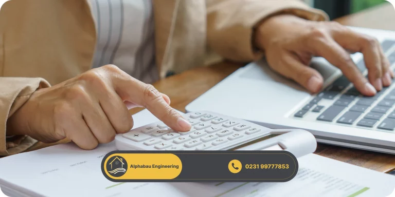 Kostenlose Bau Erstberatung