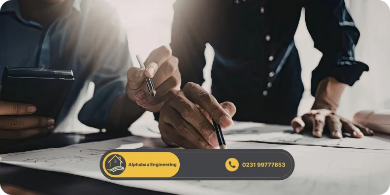 Wann Statiker notwendig