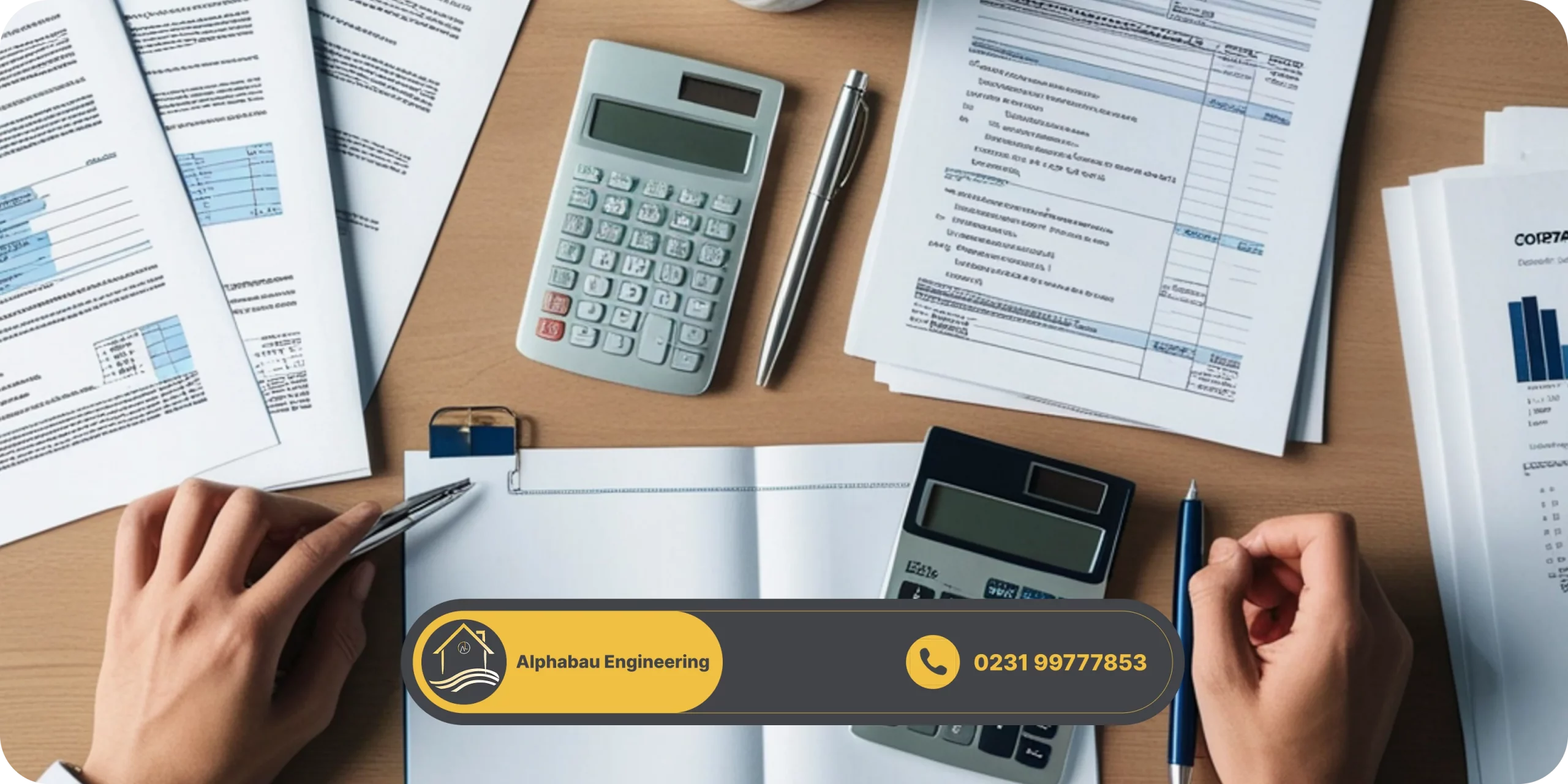 Statik Haftung – Wer haftet bei Fehlern in der Tragwerksplanung?