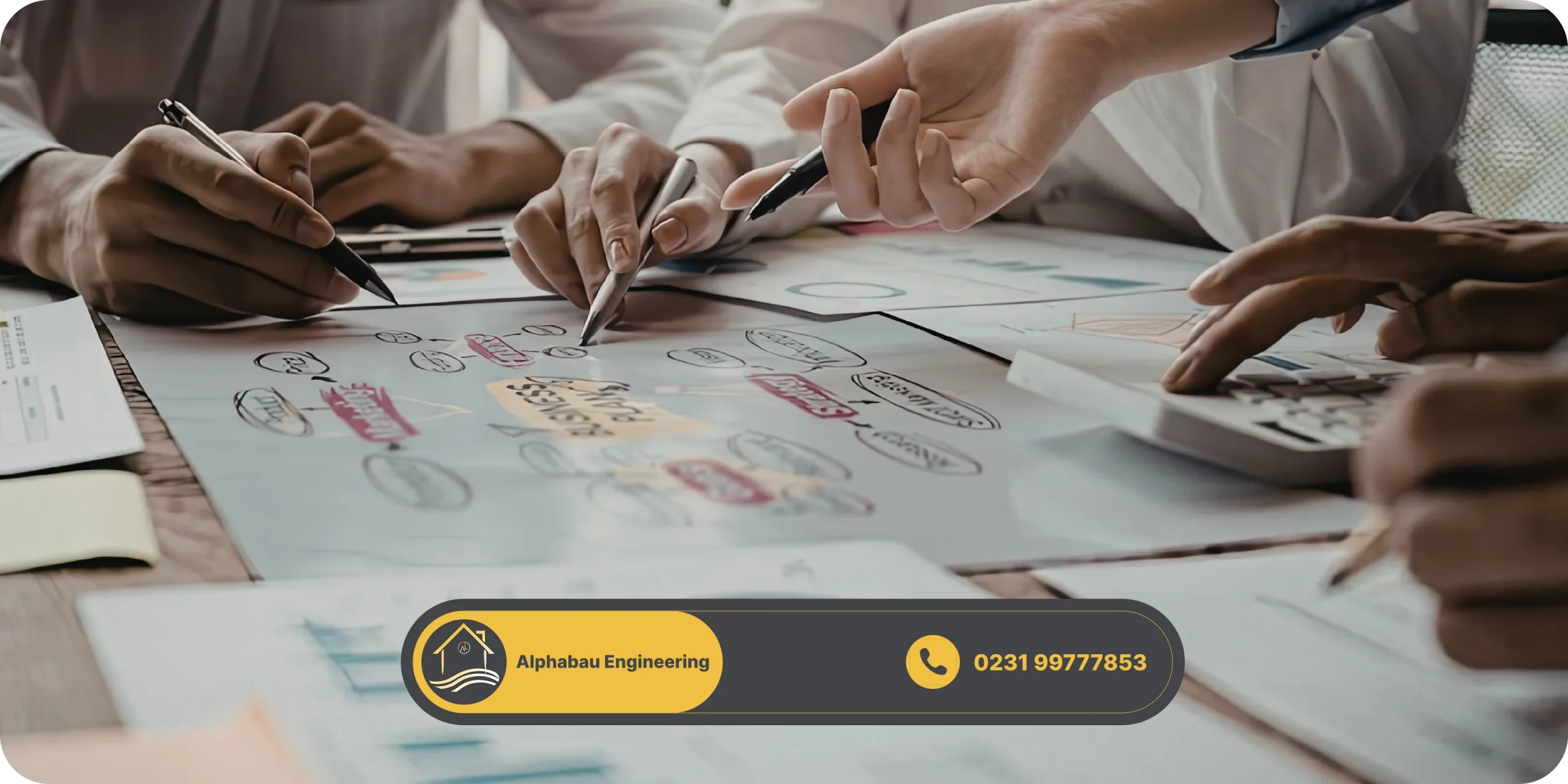 Tragwerksplanung Altbau