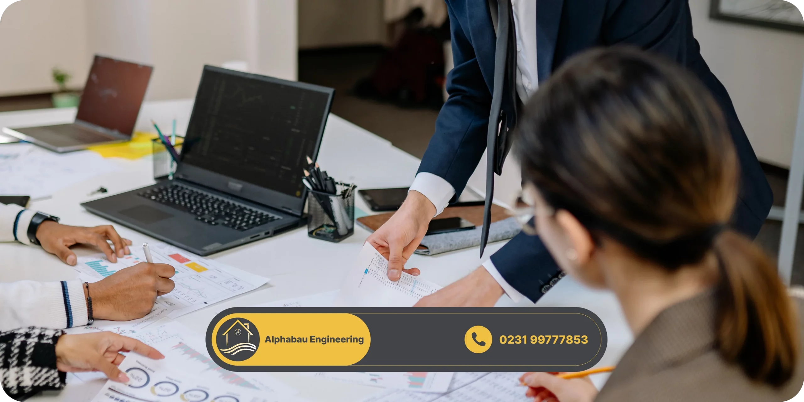 Falsche Statik Risiko