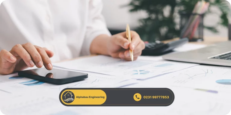 wer bezahlt Statiker