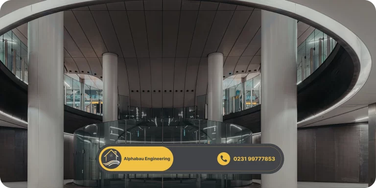 Ingenieurbüro Ablauf