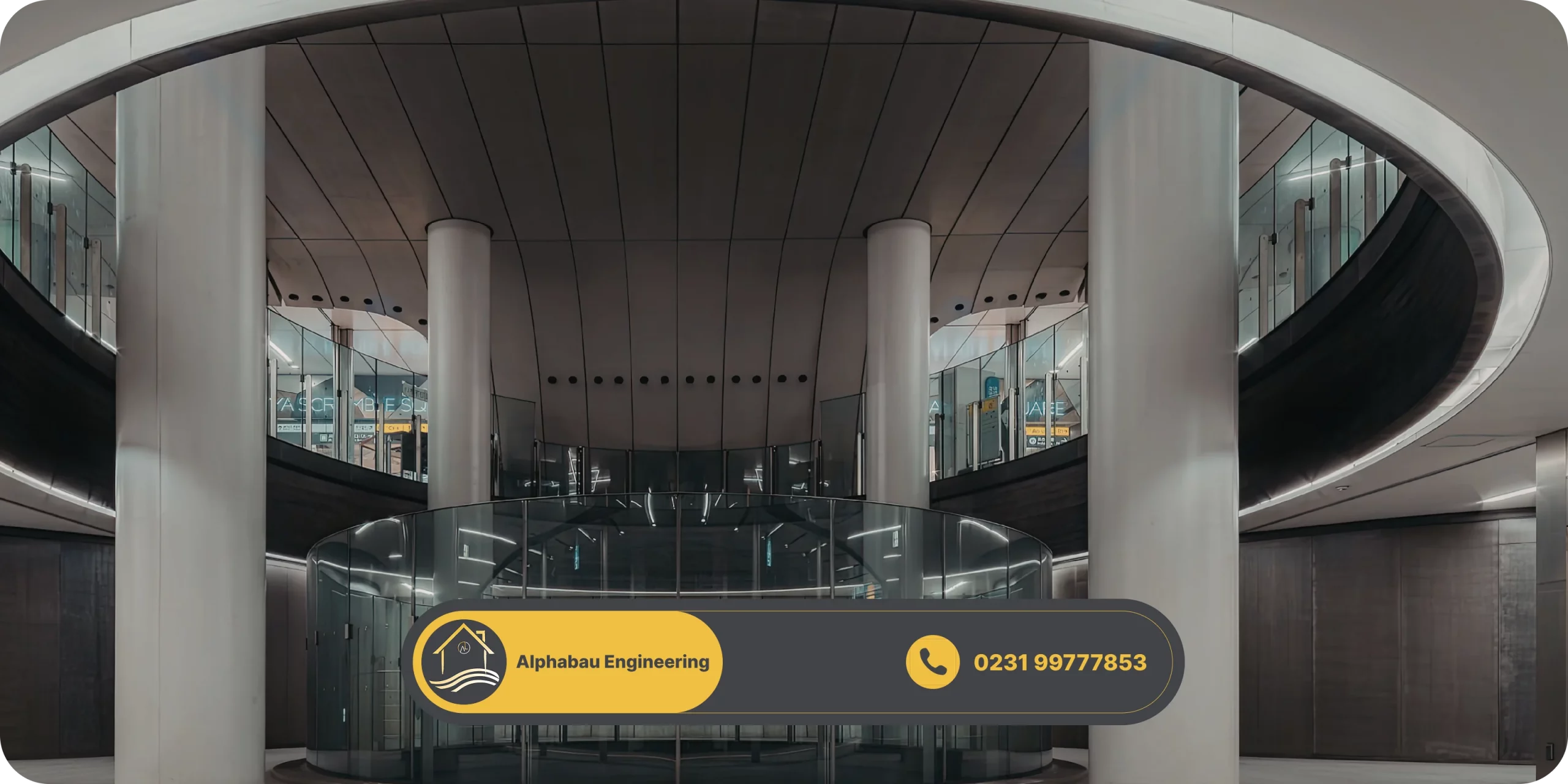 Ingenieurbüro Ablauf