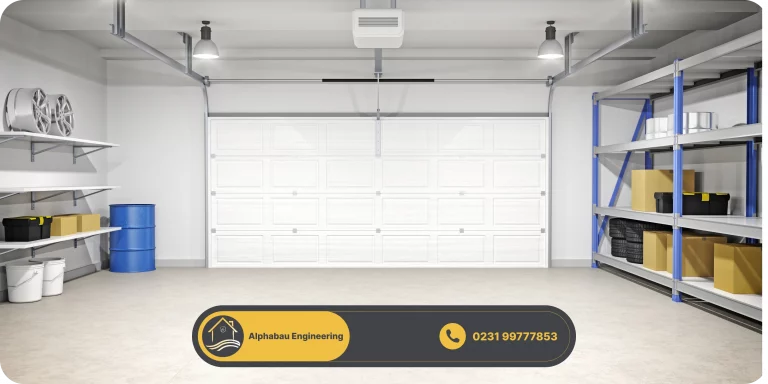 Garage Umbau Statik – Welche statischen Risiken gibt es beim Garagenumbau?