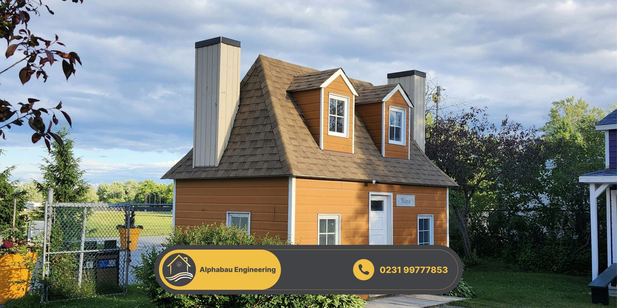 Tiny House Statik – Welche statischen Anforderungen gelten wirklich?