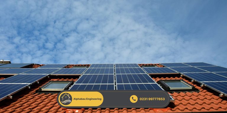 Photovoltaik Statik Dach – Tragfähigkeit vor der PV-Installation prüfen