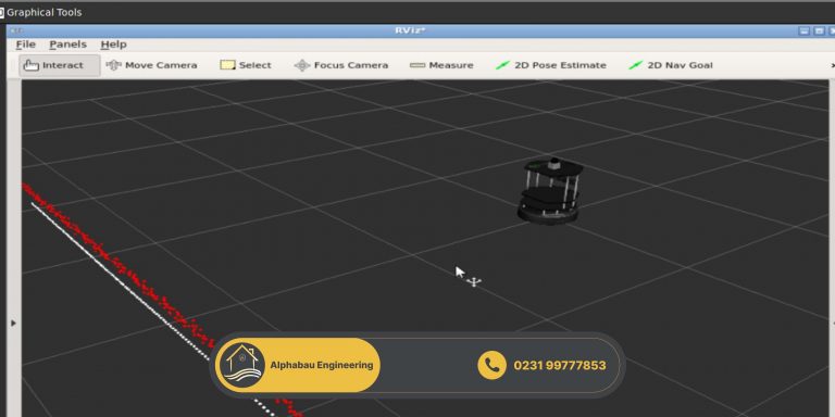 Laserscan Statik – Welche Vorteile bietet ein 3D-Laserscan für die Tragwerksplanung?