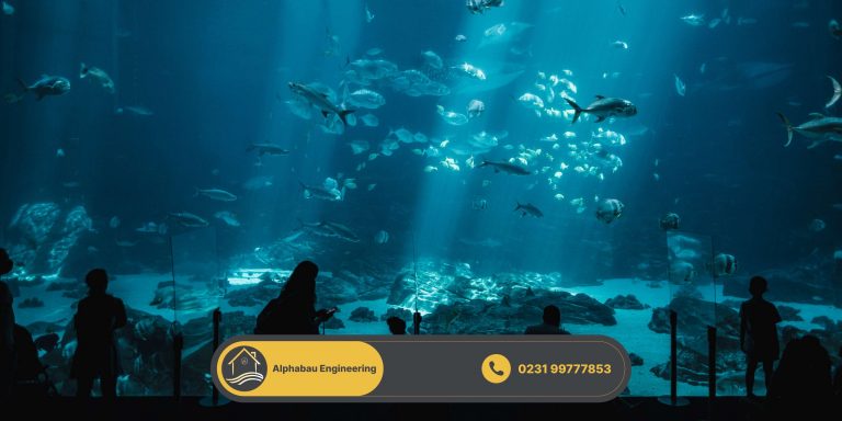 Aquarium Statik – Wie viel Gewicht hält eine Geschossdecke aus?