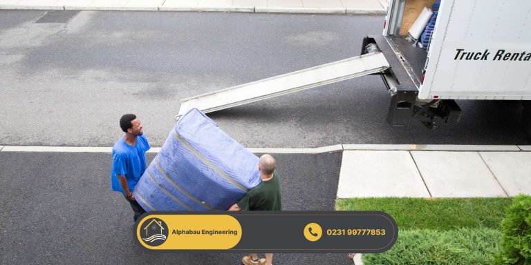 Schwere Möbel Tragfähigkeit – Bodenlast richtig einschätzen