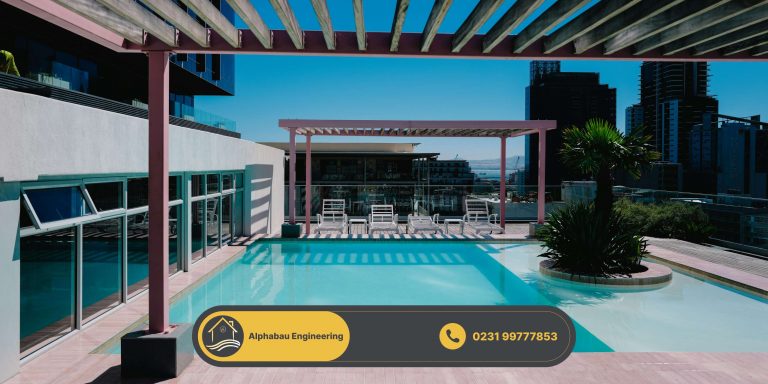 Pool Statik – Wann braucht ein Swimmingpool eine statische Berechnung?