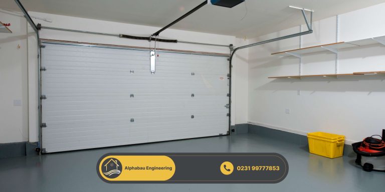Statik Garage – Wann ist eine Berechnung notwendig?