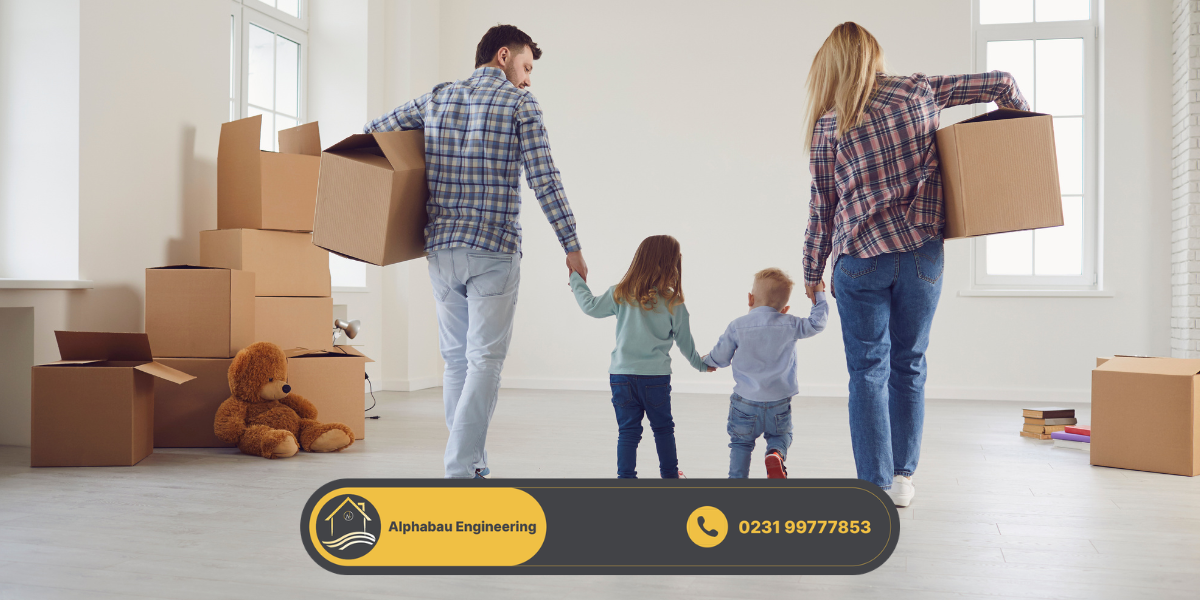 Neubau Einfamilienhaus mit Keller: Welche Entscheidungen müssen früh getroffen werden?